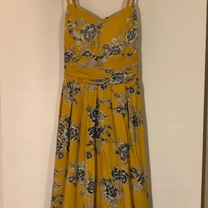 ROZ & ALI Dress, Size 6